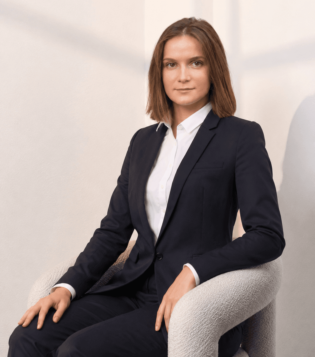 Elena ROSHCHINA
