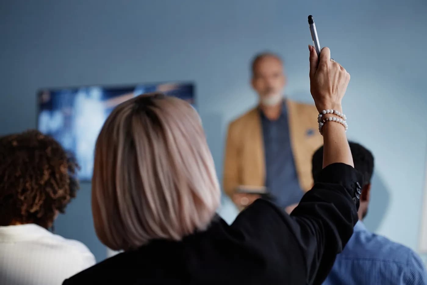 Formation Compliance